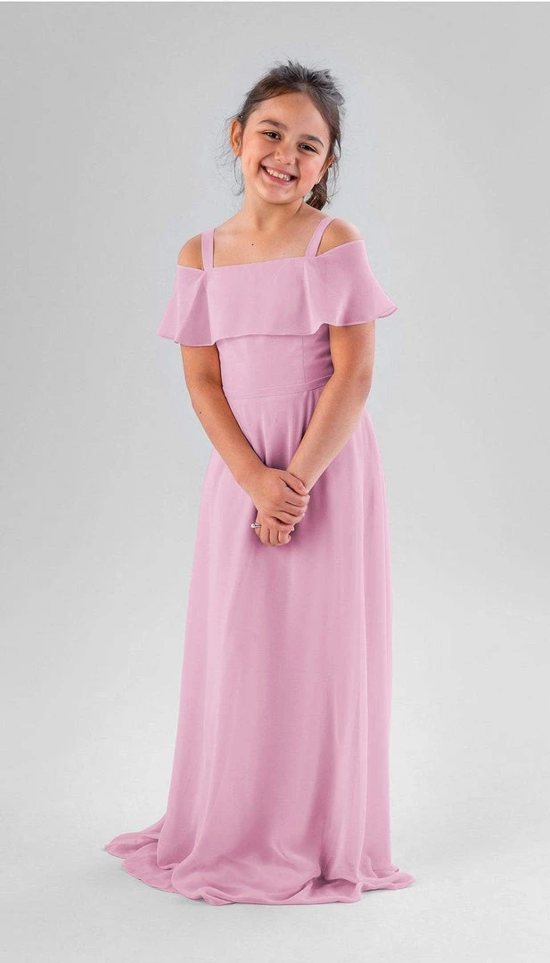 Kennedy Blue Nica Junior Bridesmaid Dresses 17 Kennedy Blue Nica Junior Bridesmaid Dresses
