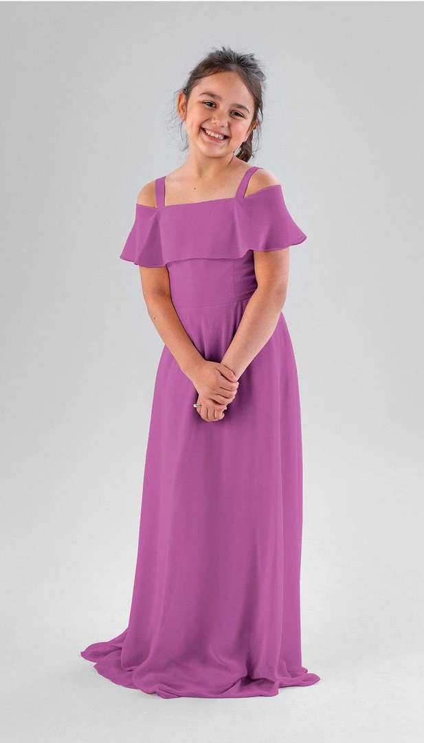 Kennedy Blue Nica Junior Bridesmaid Dresses 18 Kennedy Blue Nica Junior Bridesmaid Dresses