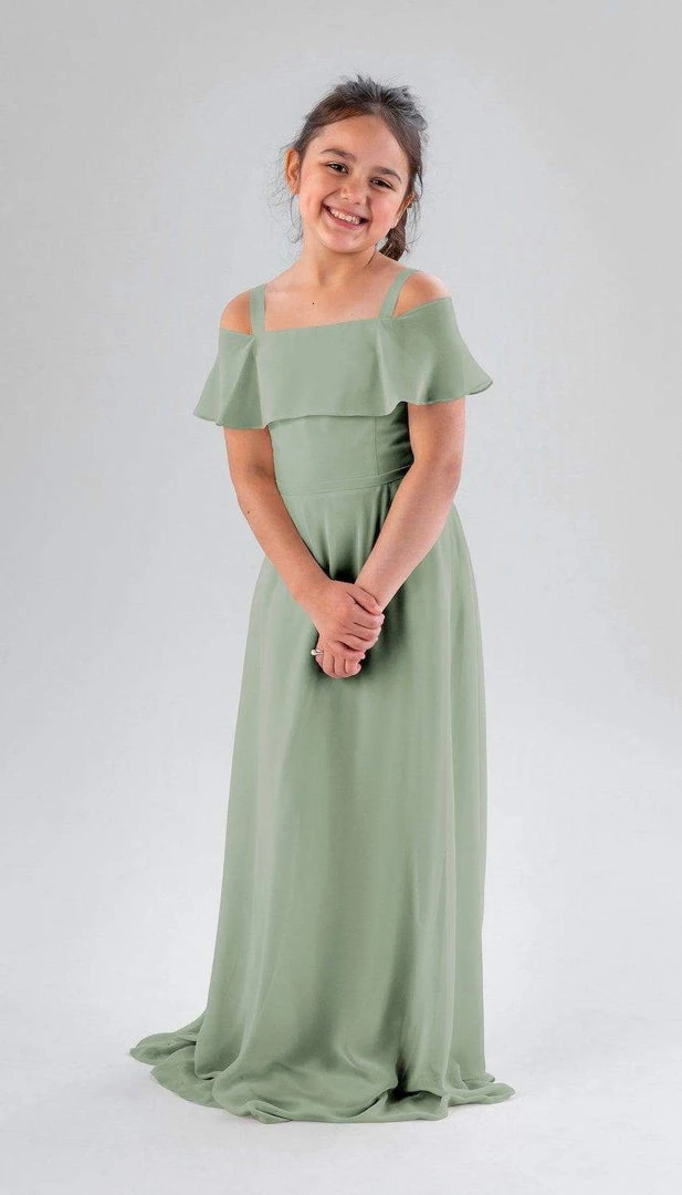 Kennedy Blue Nica Junior Bridesmaid Dresses 30 Kennedy Blue Nica Junior Bridesmaid Dresses