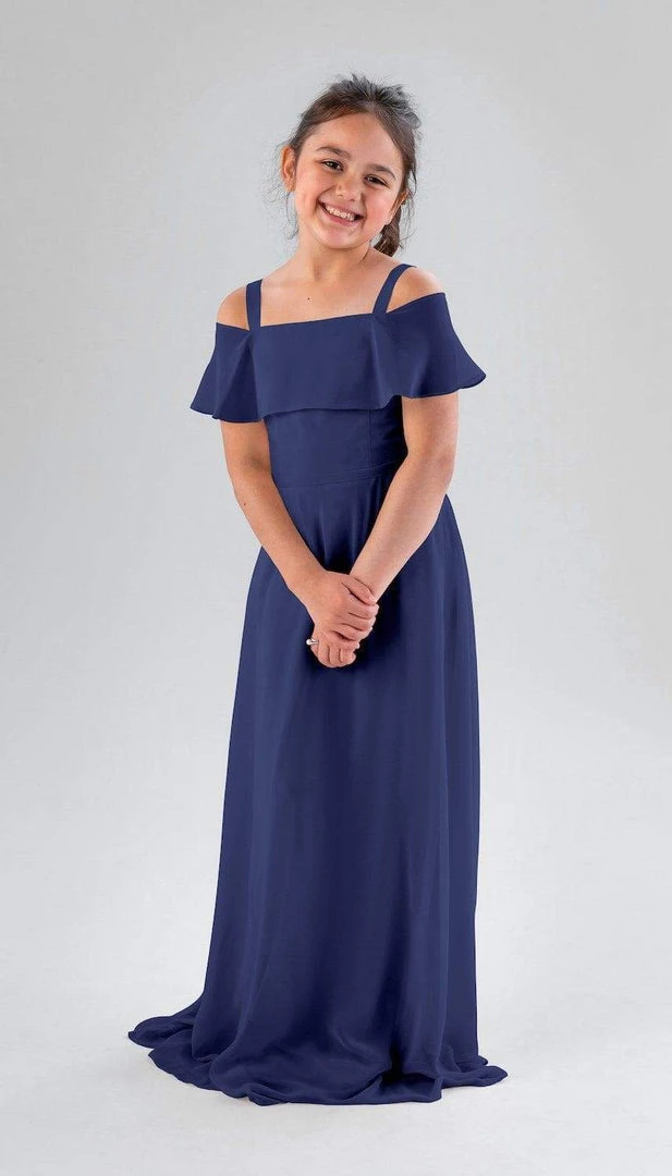 Kennedy Blue Nica Junior Bridesmaid Dresses 29 Kennedy Blue Nica Junior Bridesmaid Dresses