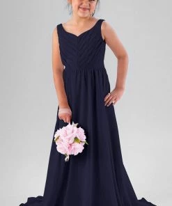 Kennedy Blue Sample Saylor Size J6