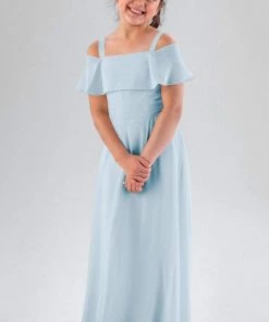 Kennedy Blue Nica Junior Bridesmaid Dresses 84 Kennedy Blue Nica Junior Bridesmaid Dresses