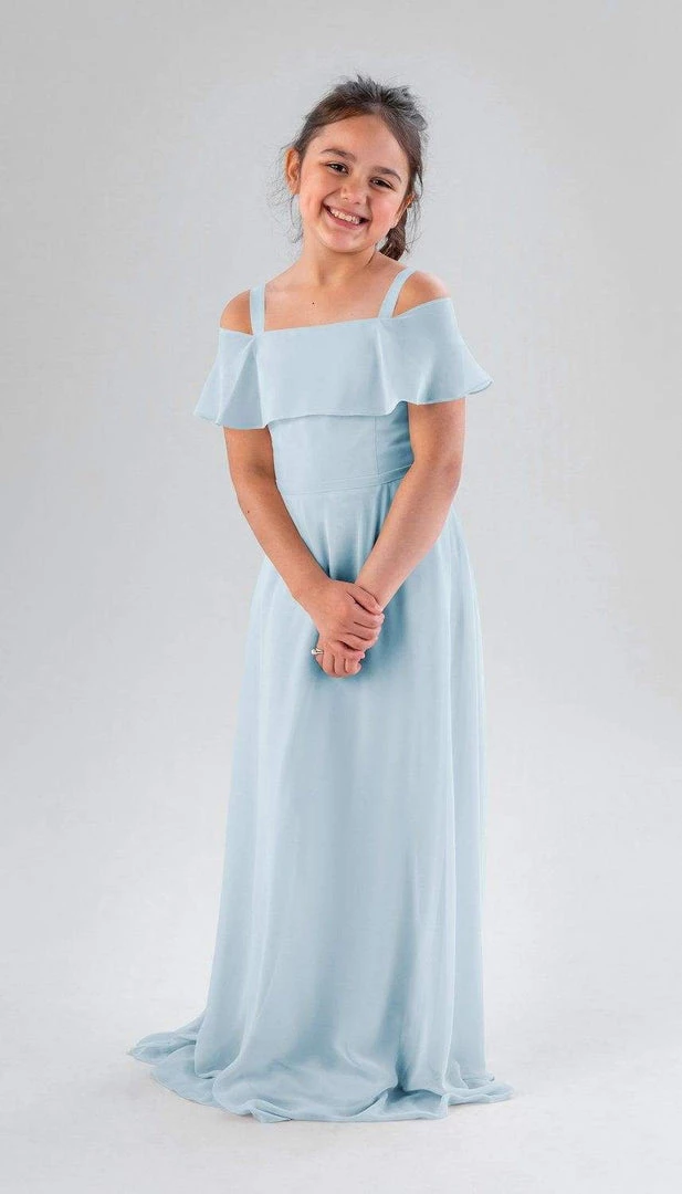 Kennedy Blue Nica Junior Bridesmaid Dresses 28 Kennedy Blue Nica Junior Bridesmaid Dresses