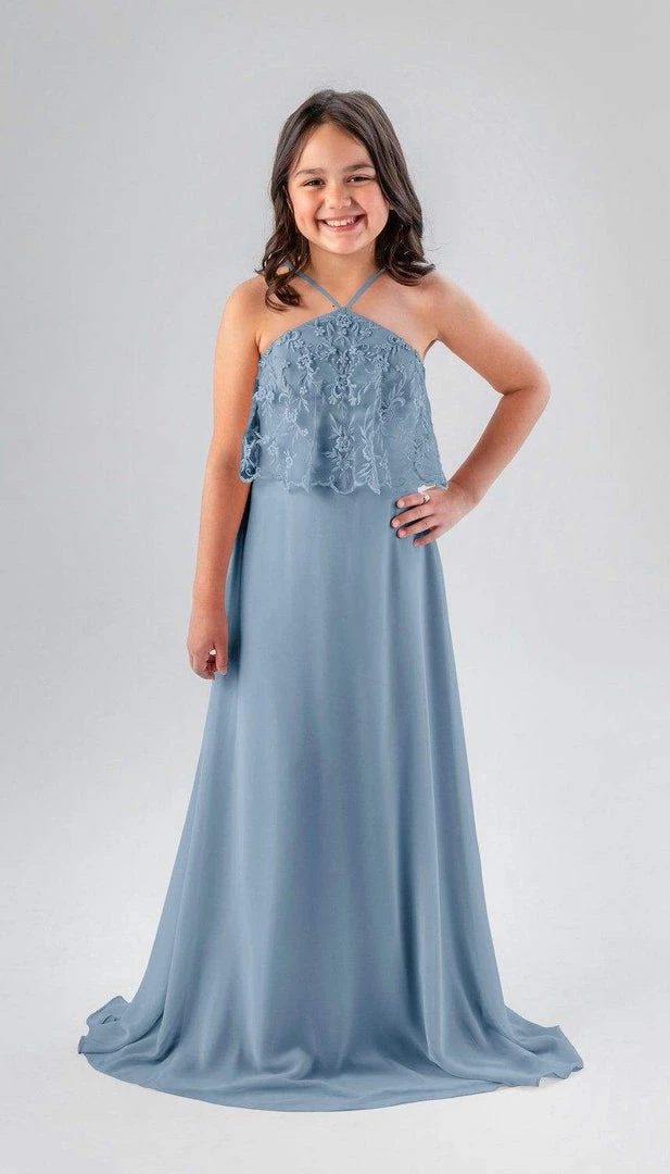 Kennedy Blue Try On Junior Dresses Sample Gretta Size J10 4 Kennedy Blue Try On Junior Dresses Sample Gretta Size J10