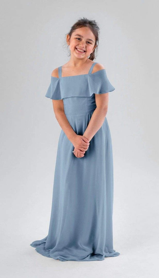 Kennedy Blue Nica Junior Bridesmaid Dresses 27 Kennedy Blue Nica Junior Bridesmaid Dresses