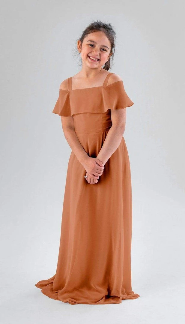 Kennedy Blue Nica Junior Bridesmaid Dresses 26 Kennedy Blue Nica Junior Bridesmaid Dresses