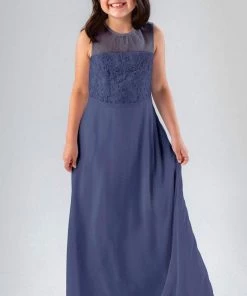 Kennedy Blue Sample Ensley Size J12