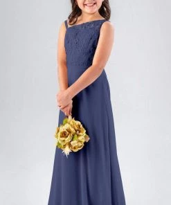 Kennedy Blue Ireland Junior Bridesmaid Dresses 84 Kennedy Blue Ireland Junior Bridesmaid Dresses