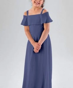 Kennedy Blue Nica Junior Bridesmaid Dresses 81 Kennedy Blue Nica Junior Bridesmaid Dresses