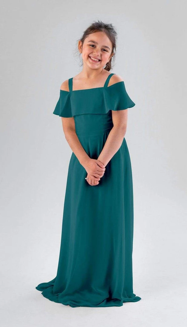 Kennedy Blue Nica Junior Bridesmaid Dresses 24 Kennedy Blue Nica Junior Bridesmaid Dresses