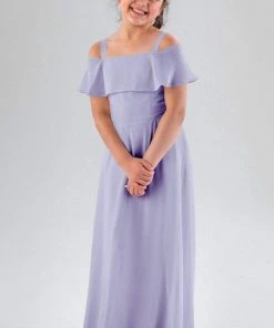 Kennedy Blue Nica Junior Bridesmaid Dresses 79 Kennedy Blue Nica Junior Bridesmaid Dresses