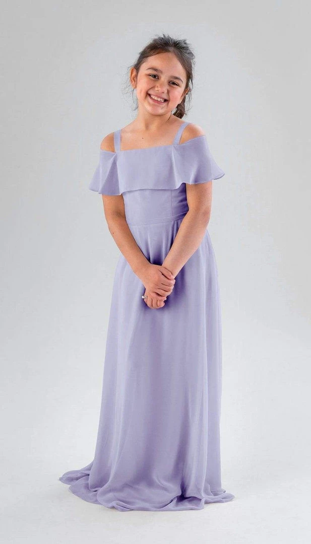 Kennedy Blue Nica Junior Bridesmaid Dresses 23 Kennedy Blue Nica Junior Bridesmaid Dresses