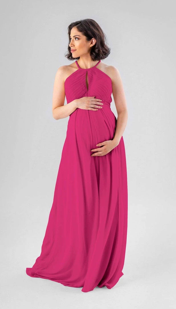 Kennedy Blue Lacey Maternity Bridesmaid Dresses 5 Kennedy Blue Lacey Maternity Bridesmaid Dresses