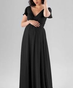 Kennedy Blue Kayli Maternity Bridesmaid Dresses 64 Kennedy Blue Kayli Maternity Bridesmaid Dresses