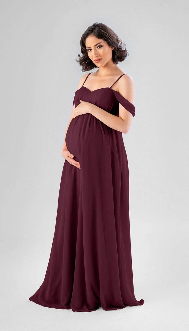 Kennedy Blue Jewel Maternity Bridesmaid Dresses 8 Kennedy Blue Jewel Maternity Bridesmaid Dresses