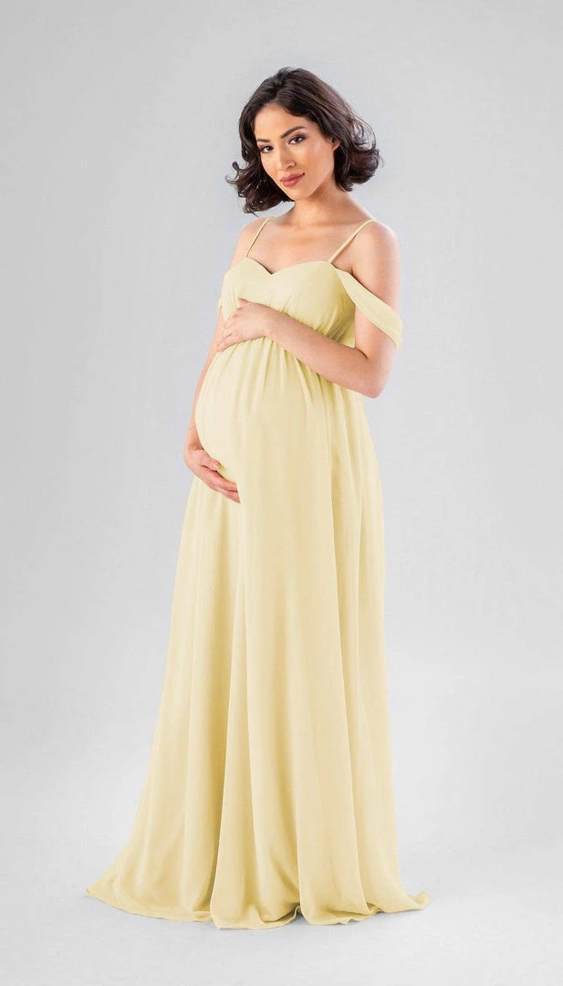 Kennedy Blue Jewel Maternity Bridesmaid Dresses 9 Kennedy Blue Jewel Maternity Bridesmaid Dresses
