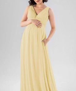 Kennedy Blue Paisley Maternity Bridesmaid Dresses 64 Kennedy Blue Paisley Maternity Bridesmaid Dresses