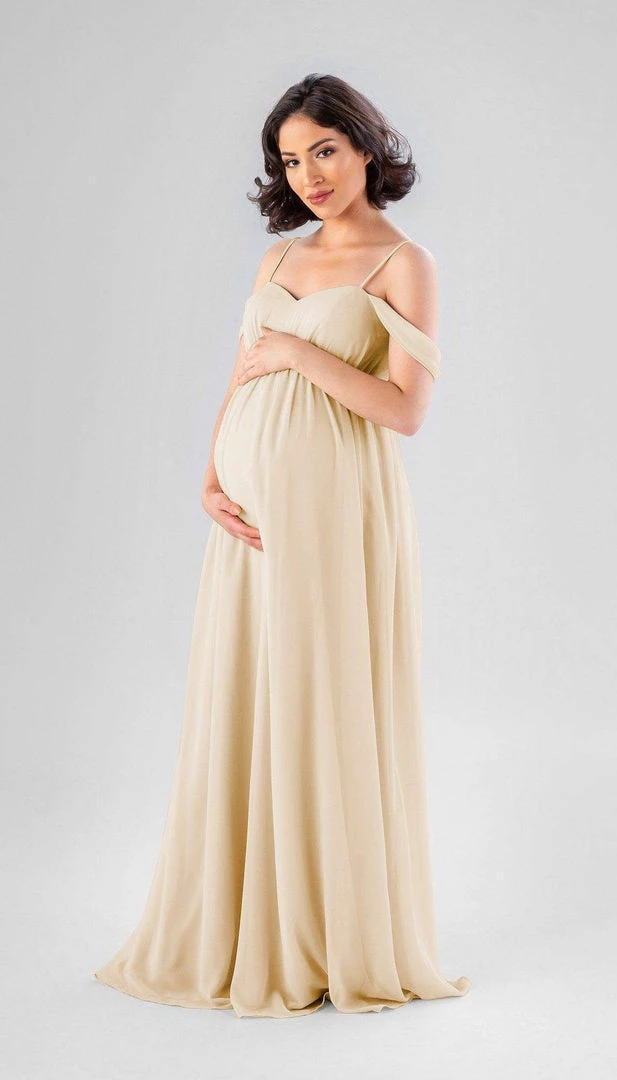 Kennedy Blue Jewel Maternity Bridesmaid Dresses 10 Kennedy Blue Jewel Maternity Bridesmaid Dresses