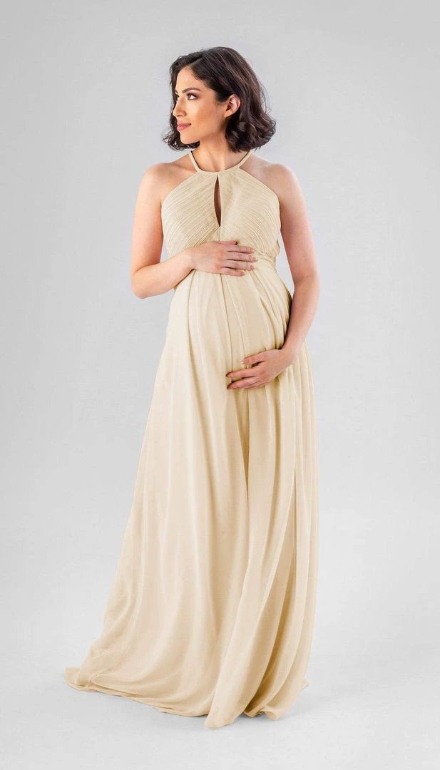 Kennedy Blue Lacey Maternity Bridesmaid Dresses 9 Kennedy Blue Lacey Maternity Bridesmaid Dresses