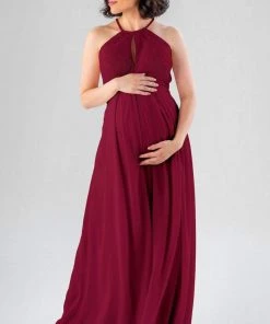 Kennedy Blue Lacey Maternity Bridesmaid Dresses 83 Kennedy Blue Lacey Maternity Bridesmaid Dresses