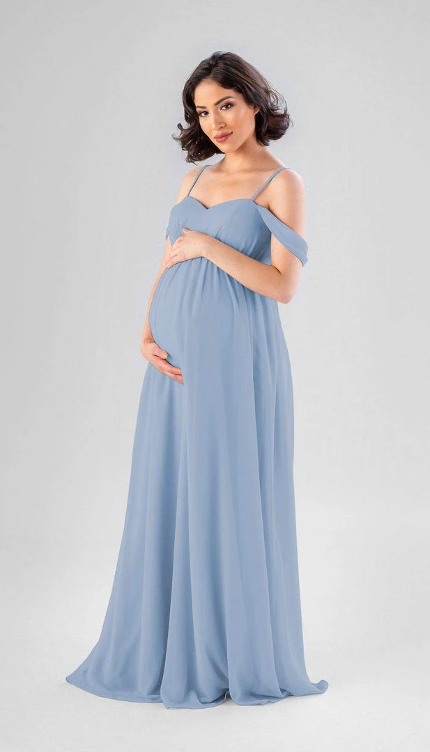 Kennedy Blue Jewel Maternity Bridesmaid Dresses 11 Kennedy Blue Jewel Maternity Bridesmaid Dresses