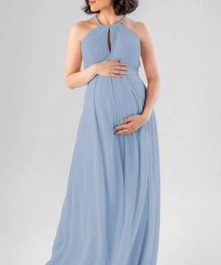 Kennedy Blue Lacey Maternity Bridesmaid Dresses 66 Kennedy Blue Lacey Maternity Bridesmaid Dresses