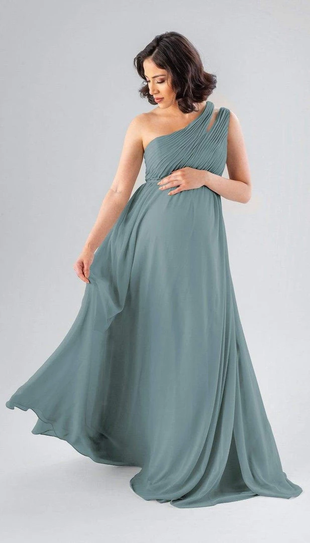 Kennedy Blue Sample Jazz Size M16 Try On Maternity Dresses 9 Kennedy Blue Sample Jazz Size M16 Try On Maternity Dresses