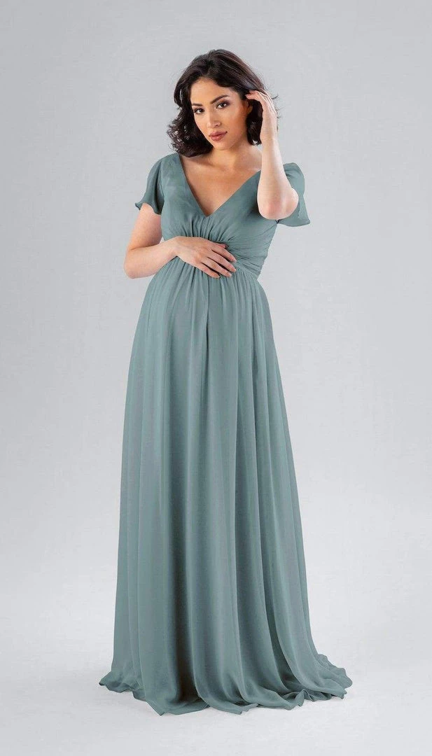 Kennedy Blue Kayli Maternity Bridesmaid Dresses 29 Kennedy Blue Kayli Maternity Bridesmaid Dresses