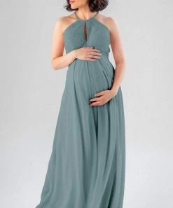 Kennedy Blue Lacey Maternity Bridesmaid Dresses 84 Kennedy Blue Lacey Maternity Bridesmaid Dresses