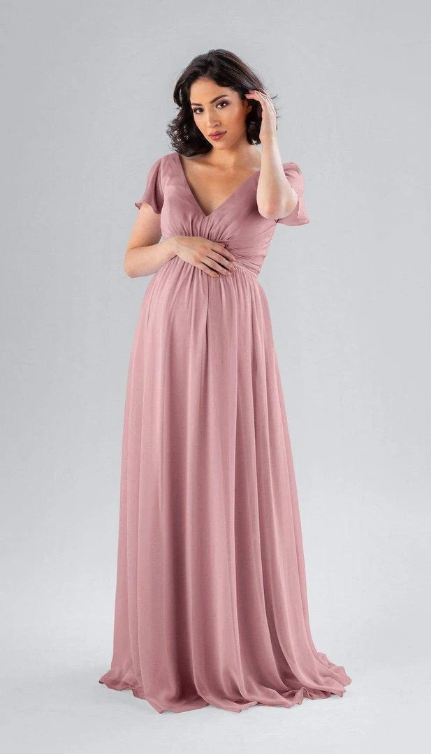 Kennedy Blue Kayli Maternity Bridesmaid Dresses 28 Kennedy Blue Kayli Maternity Bridesmaid Dresses