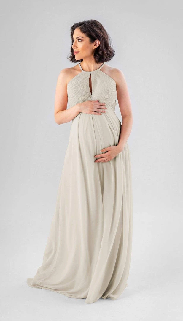 Kennedy Blue Lacey Maternity Bridesmaid Dresses 11 Kennedy Blue Lacey Maternity Bridesmaid Dresses