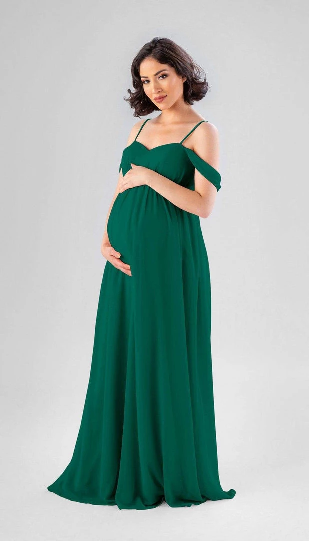 Kennedy Blue Jewel Maternity Bridesmaid Dresses 13 Kennedy Blue Jewel Maternity Bridesmaid Dresses