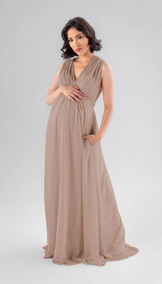 Kennedy Blue Sample Misty Size M12 4 Kennedy Blue Sample Misty Size M12