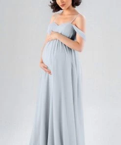 Kennedy Blue Jewel Maternity Bridesmaid Dresses 87 Kennedy Blue Jewel Maternity Bridesmaid Dresses