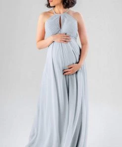 Kennedy Blue Lacey Maternity Bridesmaid Dresses 88 Kennedy Blue Lacey Maternity Bridesmaid Dresses