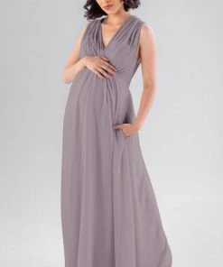 Kennedy Blue Sample Misty