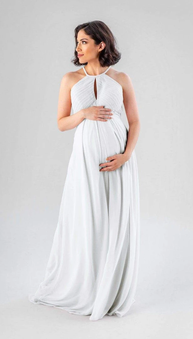 Kennedy Blue Lacey Maternity Bridesmaid Dresses 45 Kennedy Blue Lacey Maternity Bridesmaid Dresses