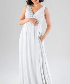 Kennedy Blue Paisley Maternity Bridesmaid Dresses 98 Kennedy Blue Paisley Maternity Bridesmaid Dresses