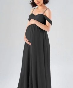 Kennedy Blue Jewel Maternity Bridesmaid Dresses 82 Kennedy Blue Jewel Maternity Bridesmaid Dresses