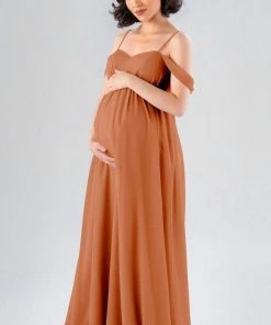 Kennedy Blue Jewel Maternity Bridesmaid Dresses 95 Kennedy Blue Jewel Maternity Bridesmaid Dresses