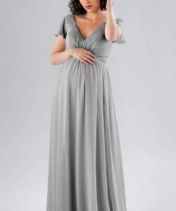 Kennedy Blue Kayli Maternity Bridesmaid Dresses 88 Kennedy Blue Kayli Maternity Bridesmaid Dresses