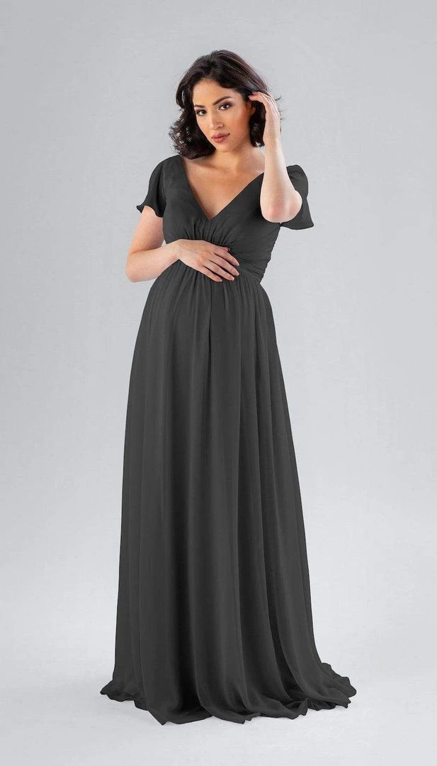 Kennedy Blue Kayli Maternity Bridesmaid Dresses 25 Kennedy Blue Kayli Maternity Bridesmaid Dresses