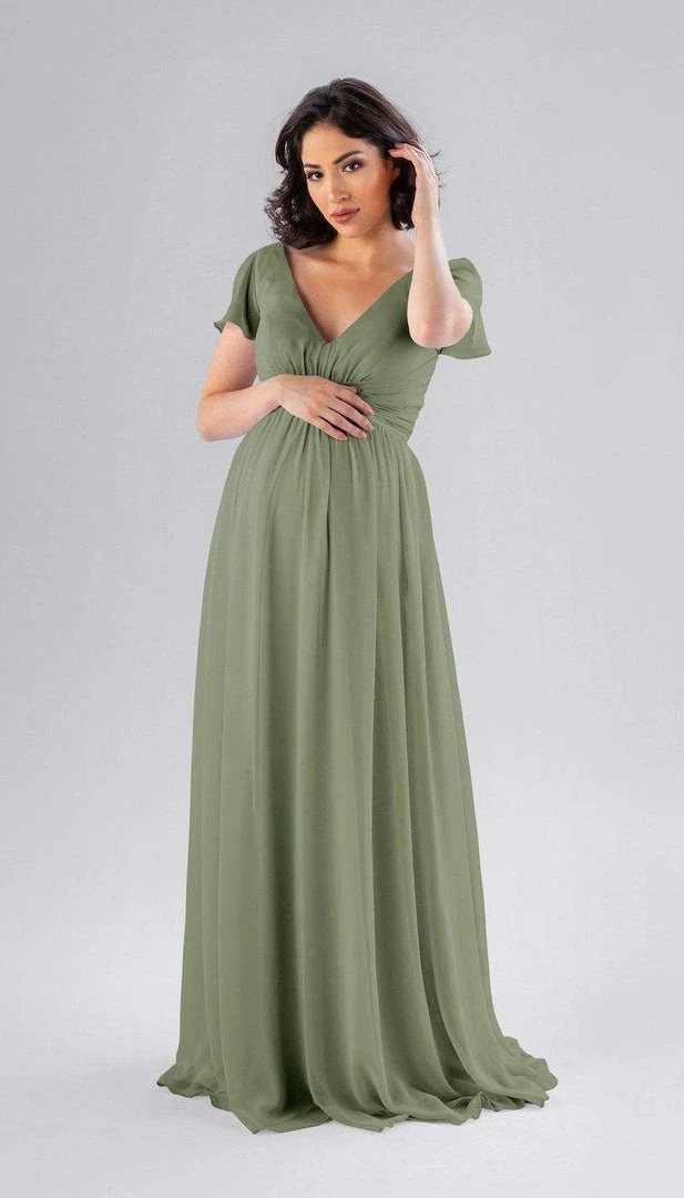 Kennedy Blue Kayli Maternity Bridesmaid Dresses 34 Kennedy Blue Kayli Maternity Bridesmaid Dresses
