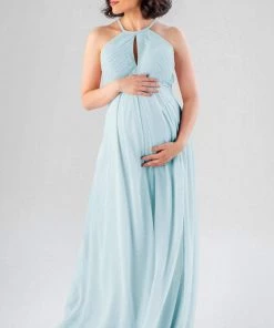 Kennedy Blue Lacey Maternity Bridesmaid Dresses 90 Kennedy Blue Lacey Maternity Bridesmaid Dresses
