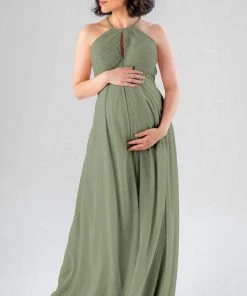 Kennedy Blue Lacey Maternity Bridesmaid Dresses 91 Kennedy Blue Lacey Maternity Bridesmaid Dresses