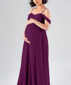 Kennedy Blue Jewel Maternity Bridesmaid Dresses 91 Kennedy Blue Jewel Maternity Bridesmaid Dresses