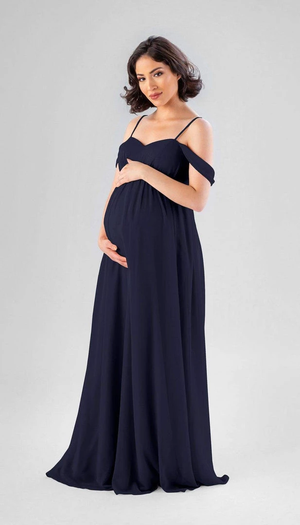 Kennedy Blue Jewel Maternity Bridesmaid Dresses 16 Kennedy Blue Jewel Maternity Bridesmaid Dresses