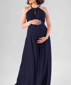 Kennedy Blue Lacey Maternity Bridesmaid Dresses 71 Kennedy Blue Lacey Maternity Bridesmaid Dresses