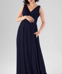 Kennedy Blue Paisley Maternity Bridesmaid Dresses 72 Kennedy Blue Paisley Maternity Bridesmaid Dresses