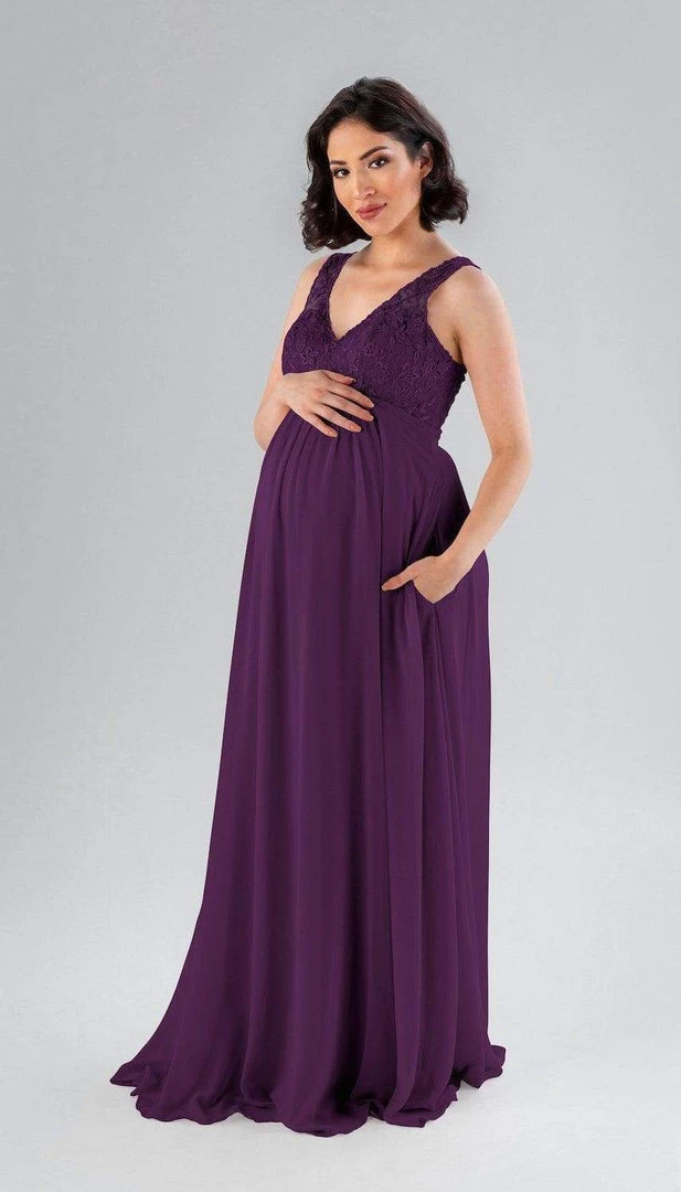 Kennedy Blue Sample Palmer Size M20 Try On Maternity Dresses 4 Kennedy Blue Sample Palmer Size M20 Try On Maternity Dresses